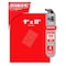 Diablo Diablo 9 in. L X 11 in. W 100 Grit Aluminum Oxide Sanding Sheet 4 pk DCS911100S04G - alternate 3